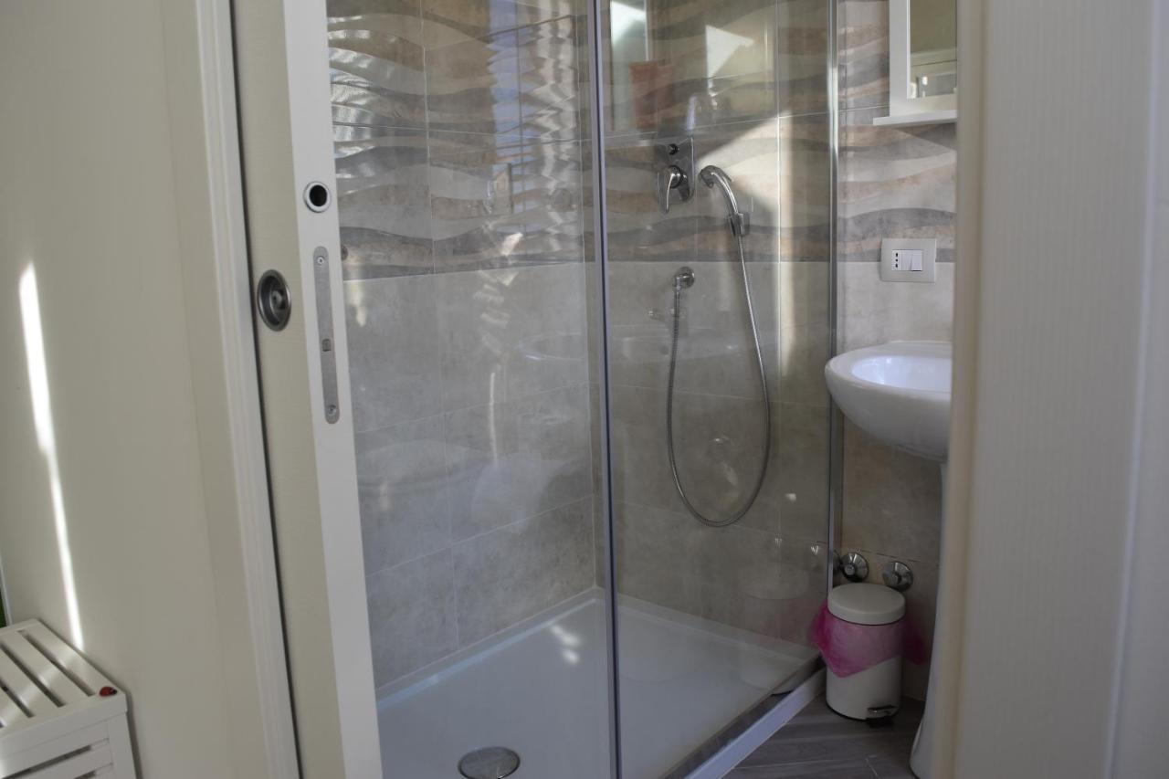 Bed & Breakfast Domus Pepe Scalea Εξωτερικό φωτογραφία