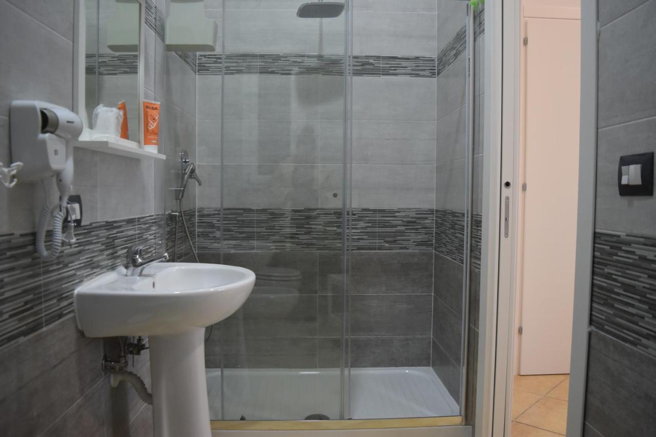 Bed & Breakfast Domus Pepe Scalea Εξωτερικό φωτογραφία