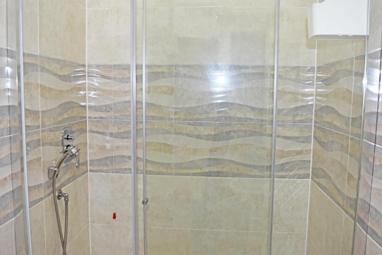 Bed & Breakfast Domus Pepe Scalea Εξωτερικό φωτογραφία