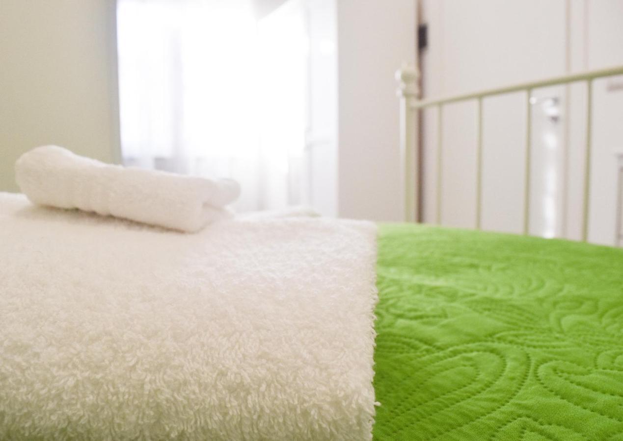 Bed & Breakfast Domus Pepe Scalea Εξωτερικό φωτογραφία