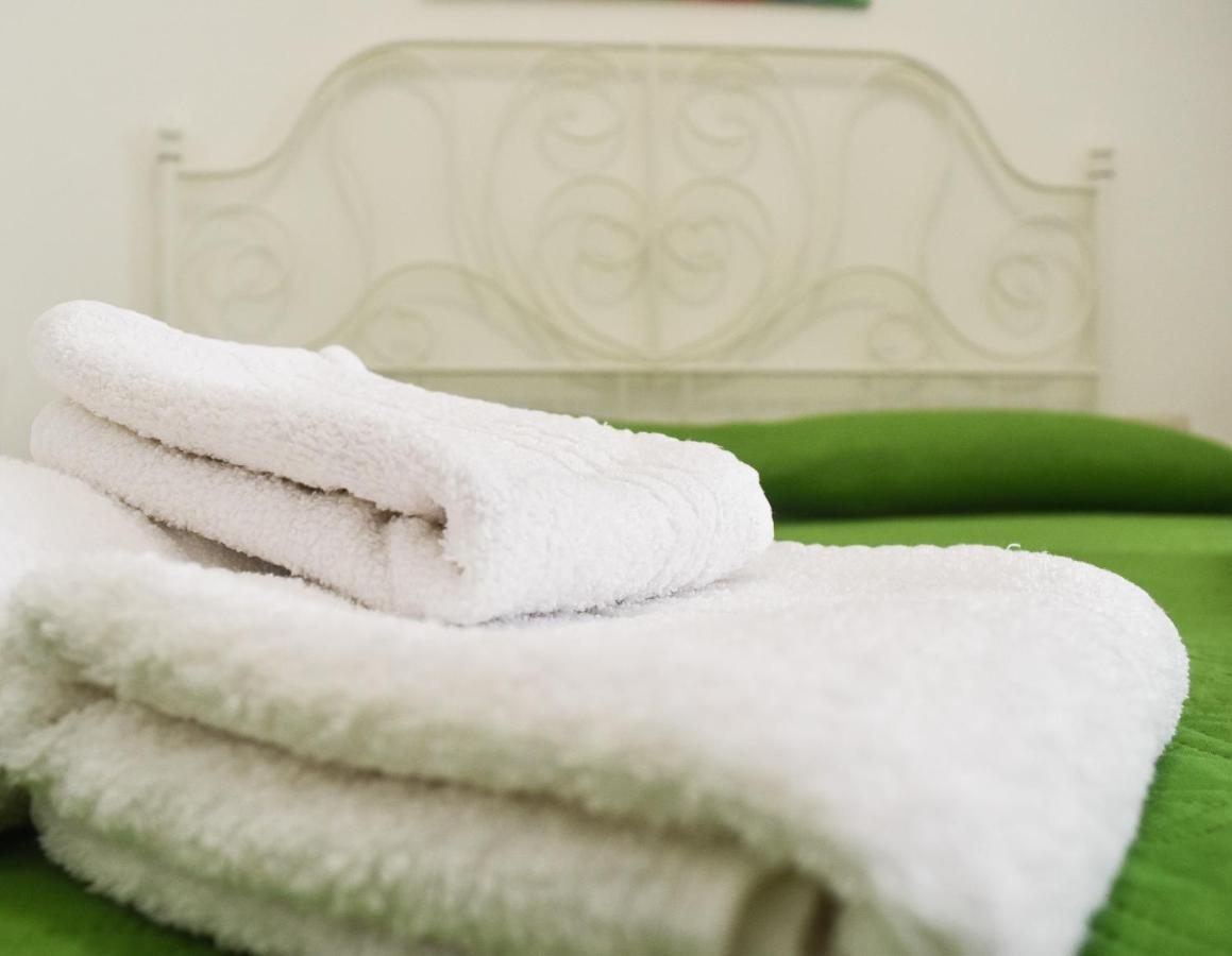 Bed & Breakfast Domus Pepe Scalea Εξωτερικό φωτογραφία