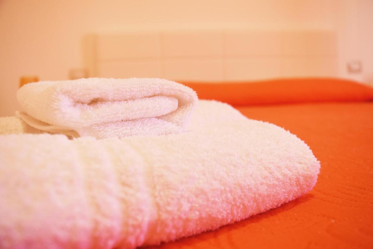 Bed & Breakfast Domus Pepe Scalea Εξωτερικό φωτογραφία