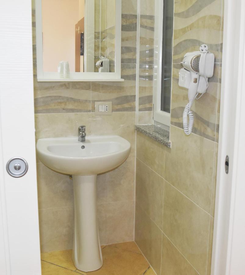 Bed & Breakfast Domus Pepe Scalea Εξωτερικό φωτογραφία