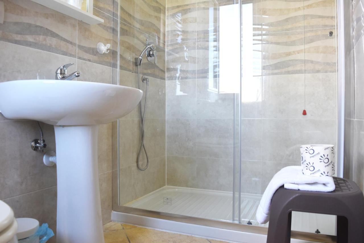 Bed & Breakfast Domus Pepe Scalea Εξωτερικό φωτογραφία